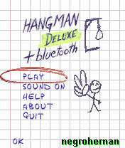 Download 'Hangman Deluxe (240x320)' to your phone